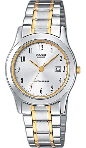 

Женские наручные часы Casio LTP-1264PG-7BEF