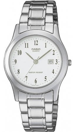 

Женские наручные часы Casio LTP-1141PA-7BEF