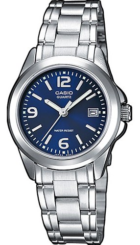

Женские наручные часы Casio LTP-1259PD-2AEF