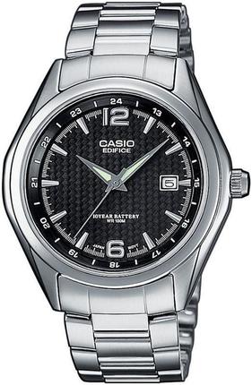 

Мужские наручные часы Casio EF-121D-1AVEG