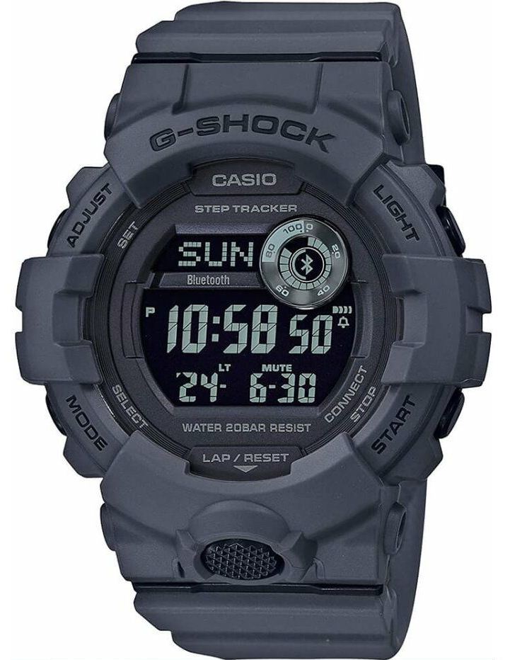

Мужские наручные часы Casio GBD-800UC-8ER