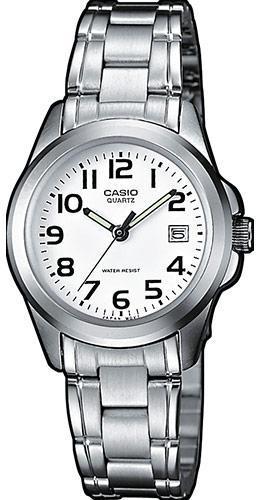 

Женские наручные часы Casio LTP-1259PD-7BEF