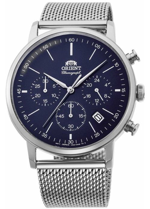 

Мужские наручные часы Orient RA-KV0401L10B