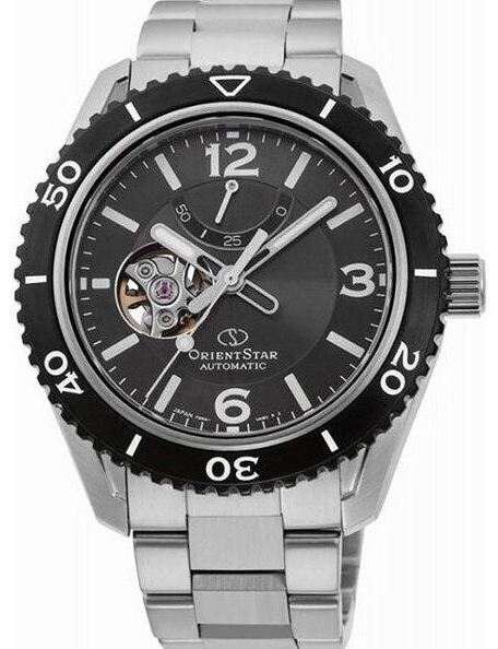 

Мужские наручные часы Orient RE-AT0101B00B