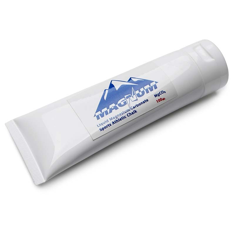 

Магнезия жидкая CrossGym 100 мл, код: 80365/100
