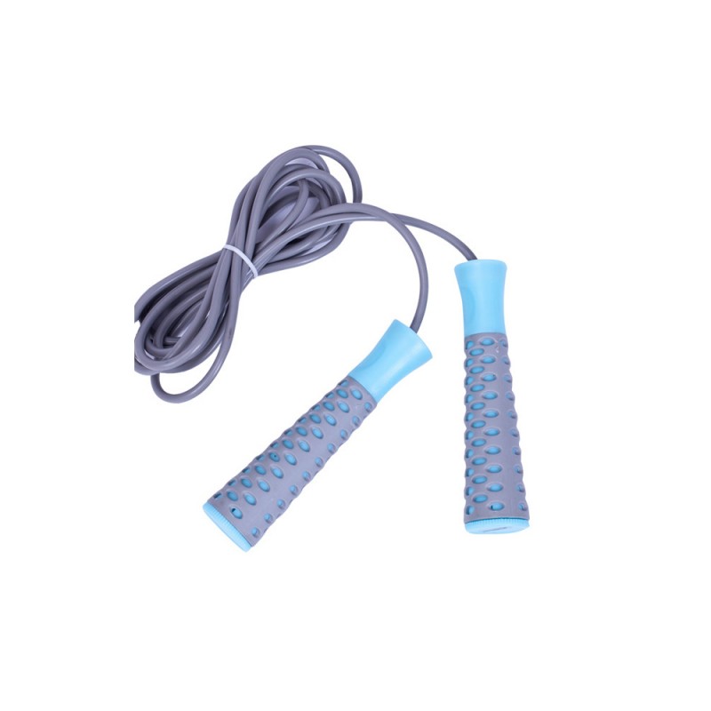 

Скакалка скоростная LiveUp Jumprope, код: LS3143-g