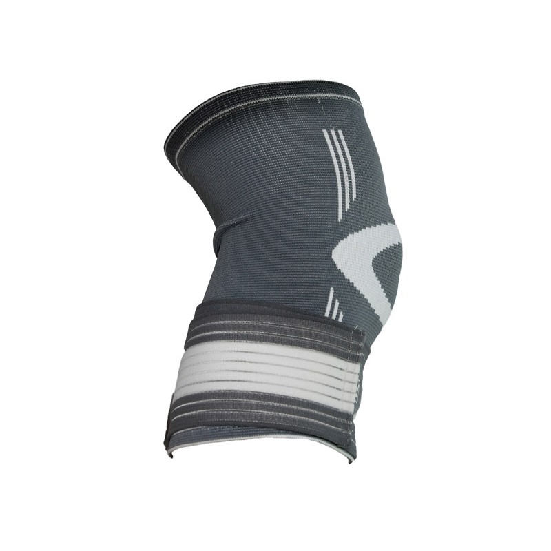 

Фиксатор колена LiveUp Knee Support, код: LS5676-S