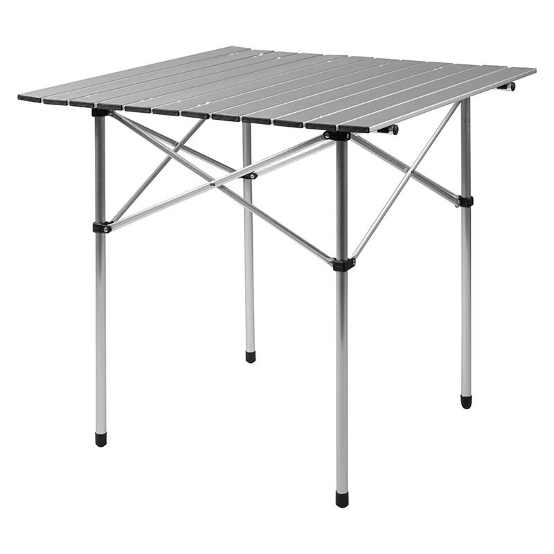 

Стол туристический Camping 700х700 мм, код: HX-8093
