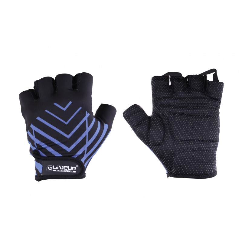 

Спортивные перчатки Liveup Men Multi Sport Glove, код: LSU5177M-BBS
