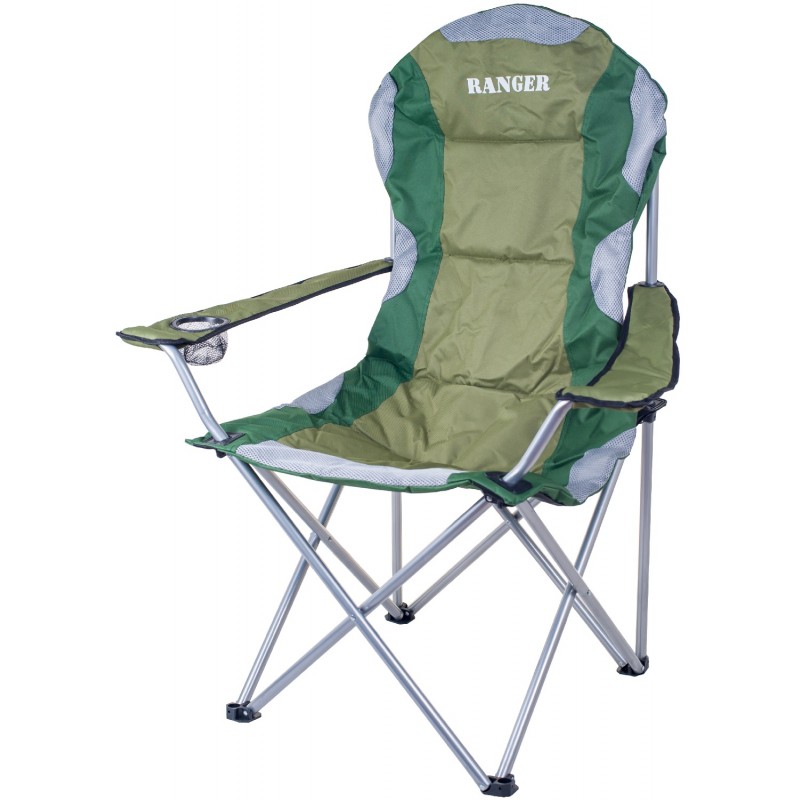 

Кресло складное Ranger SL 750, код: RA 2202