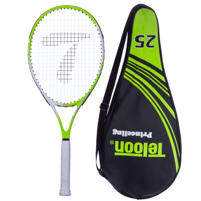 

Ракетка для большого тенниса Teloon, код: 3501-25