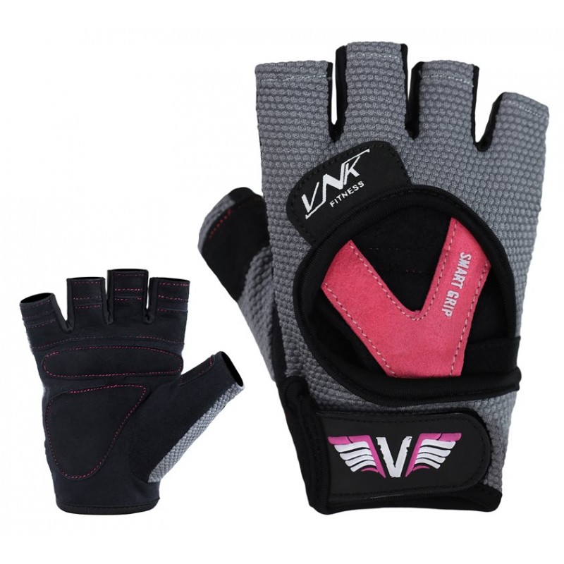 

Перчатки для фитнеса женские V`noks Ladies Pro S, код: 60071