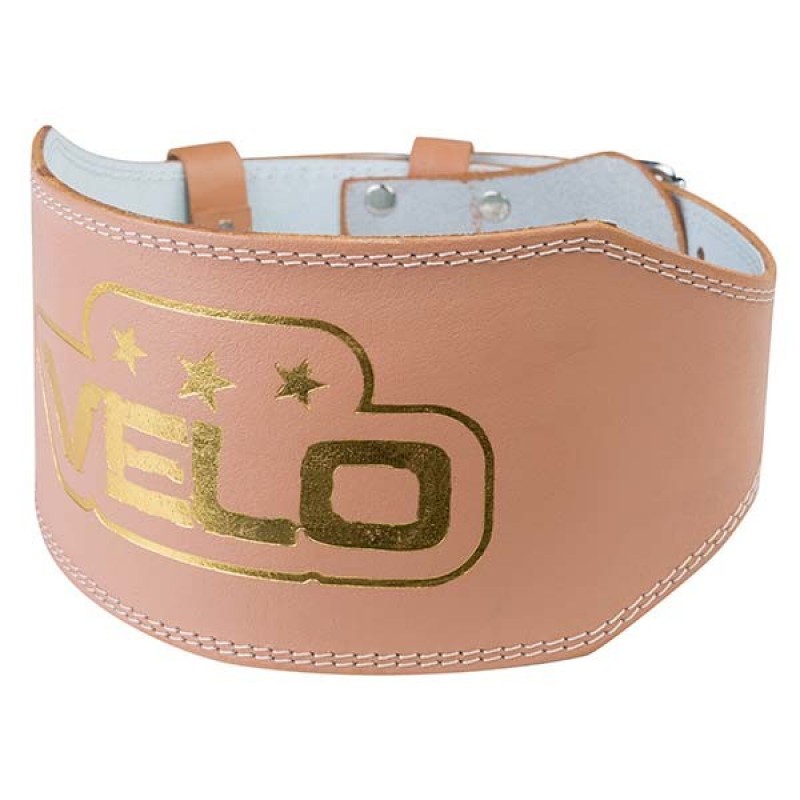 

Пояс атлетический Velo широкий, 3XL, код: VLS-18027XXXL