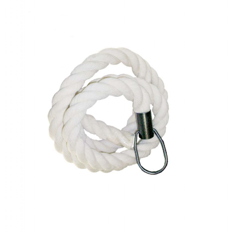 

Канат для лазания Boyko-Sport 5150х40 мм, код: bs3104130718-BK