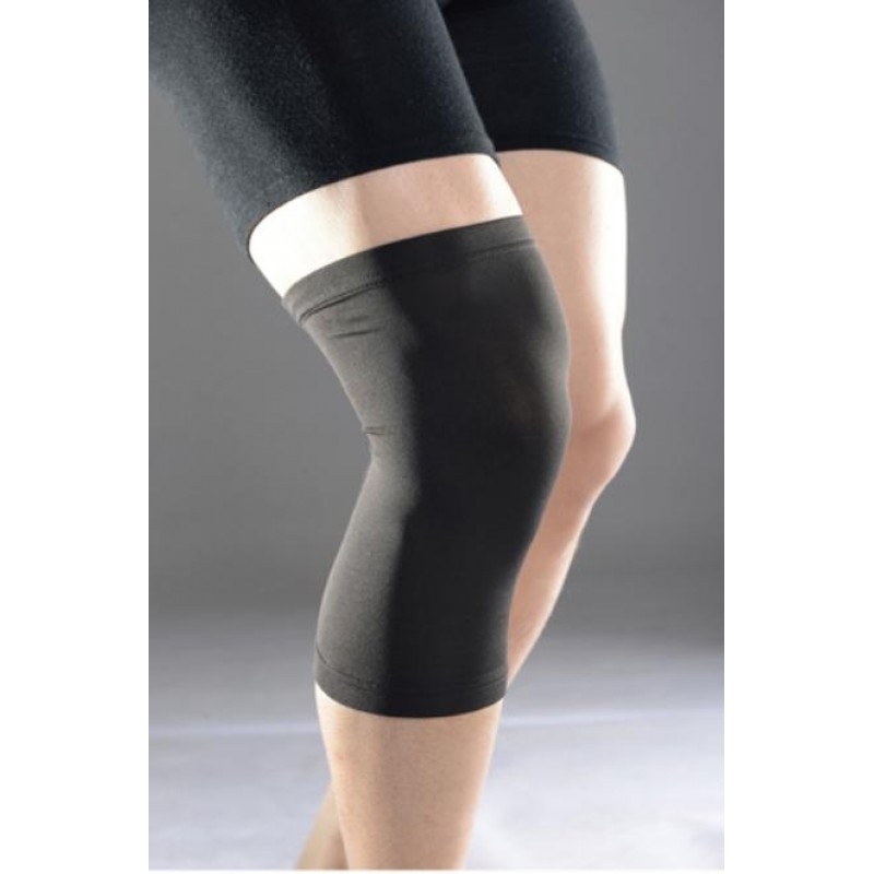 

Фиксатор колена LiveUp Knee Support, код: LS5773-SM
