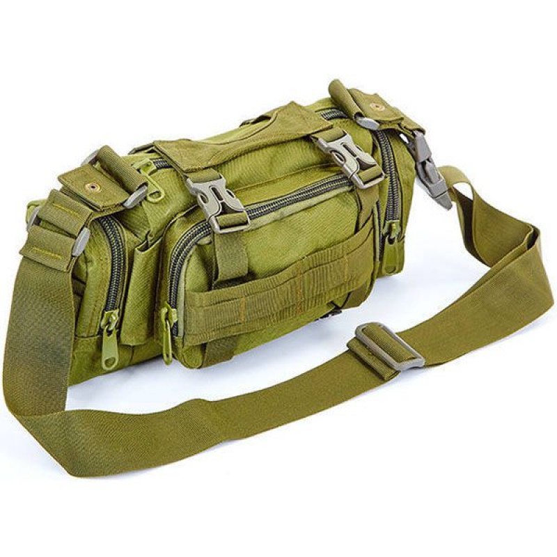 

Сумка тактическая Tactical Force, код: TY-01
