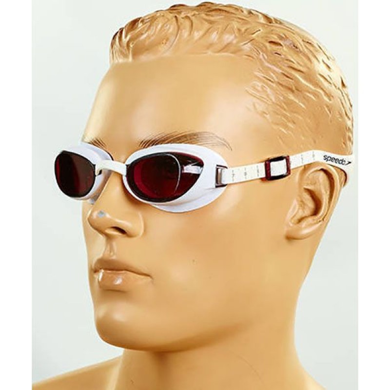 

Очки для плавания Speedo AquaPure Female , код: 8090048914