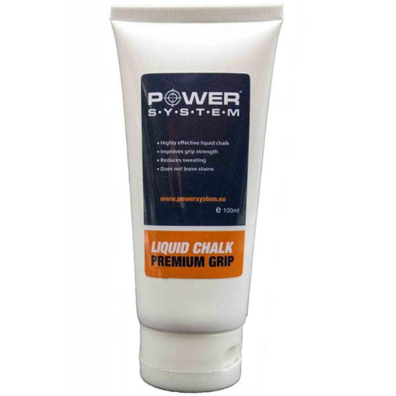 

Жидкая магнезия Power System 100 мл, код: PS-4081-100ml