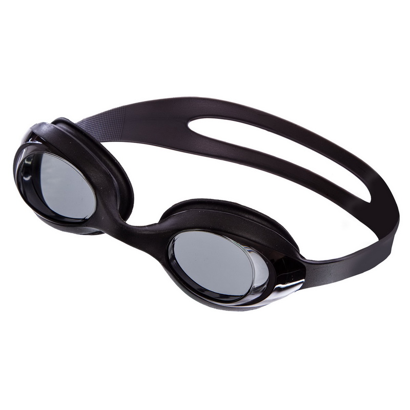 

Очки для плавания MadWave Stretchy, код: M043101-S52