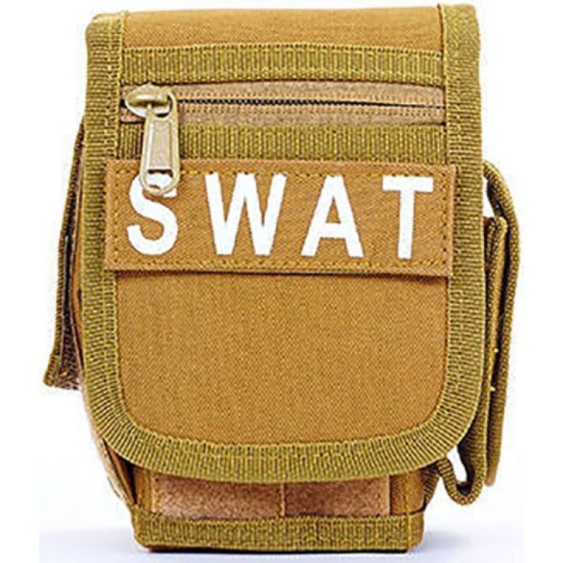 

Сумка тактическая Tactical Force, код: SWAT