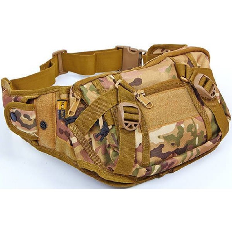 

Сумка тактическая Tactical Force, код: TY-175
