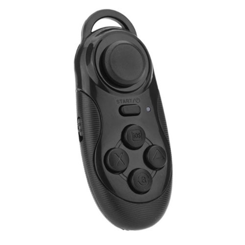 

Беспроводной Bluetooth геймпад Elistooop пульт ДУ Android iOS PC