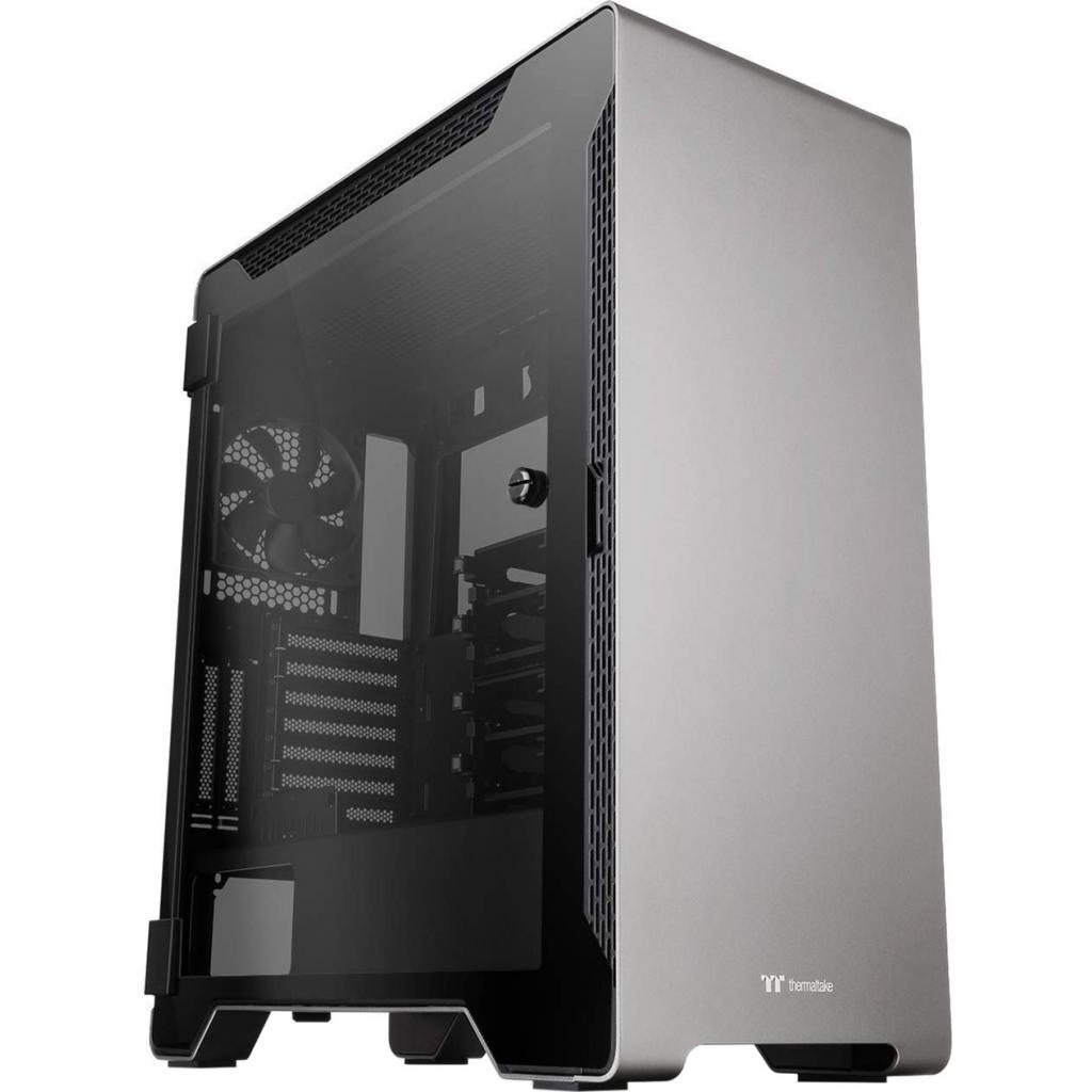 

Корпус ThermalTake Premium A500 TG Space Gray (CA-1L3-00M9WN-00)