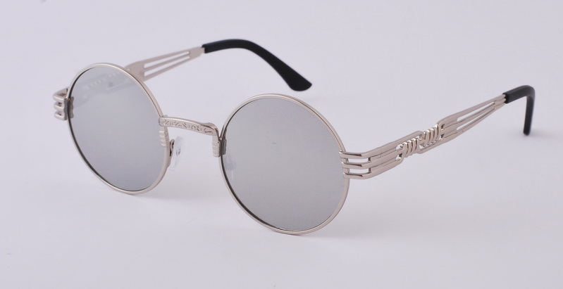 

Солнцезащитные очки 7049 gray зеркальные