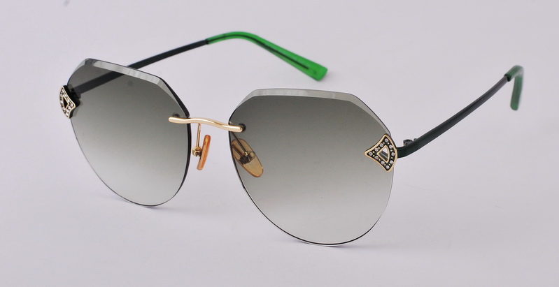 

Солнцезащитные очки Kaizi 31262 KZ green зелёные