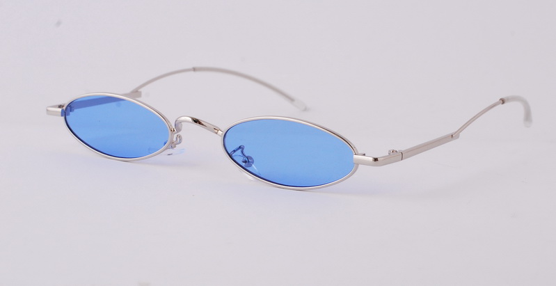 

Солнцезащитные очки 7009 blue голубой