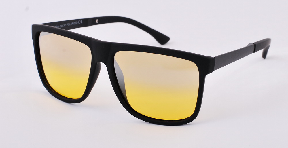

Поляризованные очки Graffito 3169 GR yellow желтые
