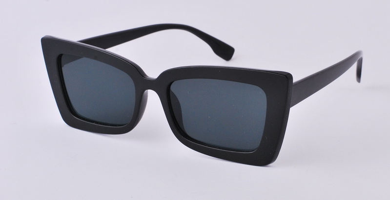 

Солнцезащитные очки 5191 black черные