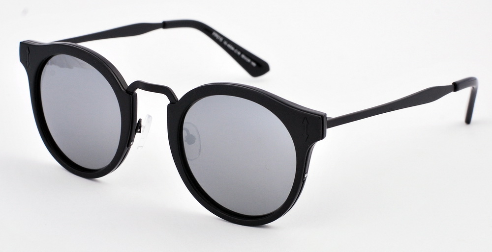 

Поляризованные очки Furlux 015 FX black gray зеркальные