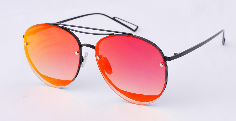 

Солнцезащитные очки Kaizi 30040 KZ red красные