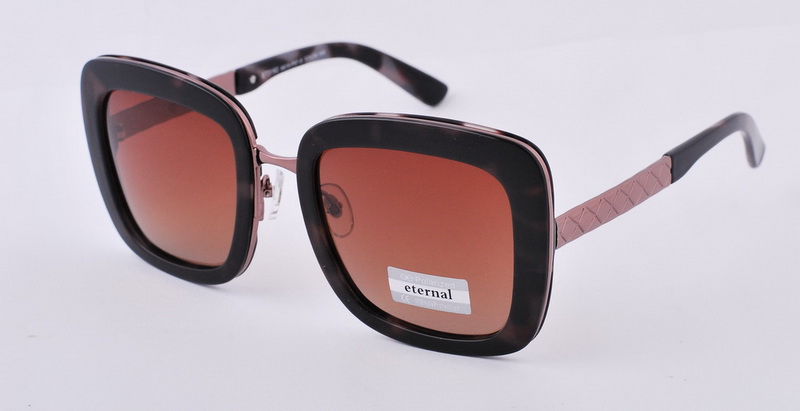 

Поляризованные очки Eternal 3192 ET brown marble коричневые