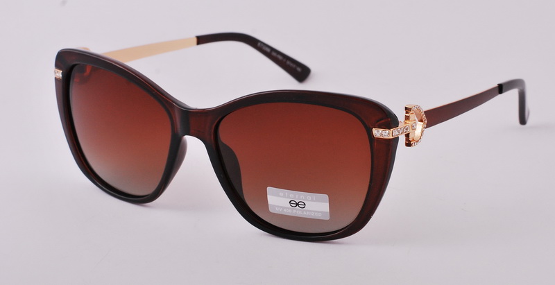 

Поляризованные очки Eternal 3266 ET brown коричневые