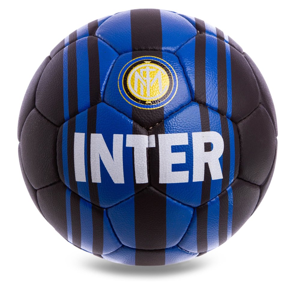 

Мяч футбольный №5 Grippi INTER MILAN FB-0625