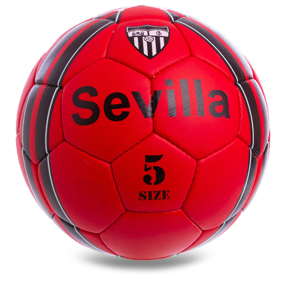 

Мяч футбольный №5 Grippi SEVILLA FB-0640