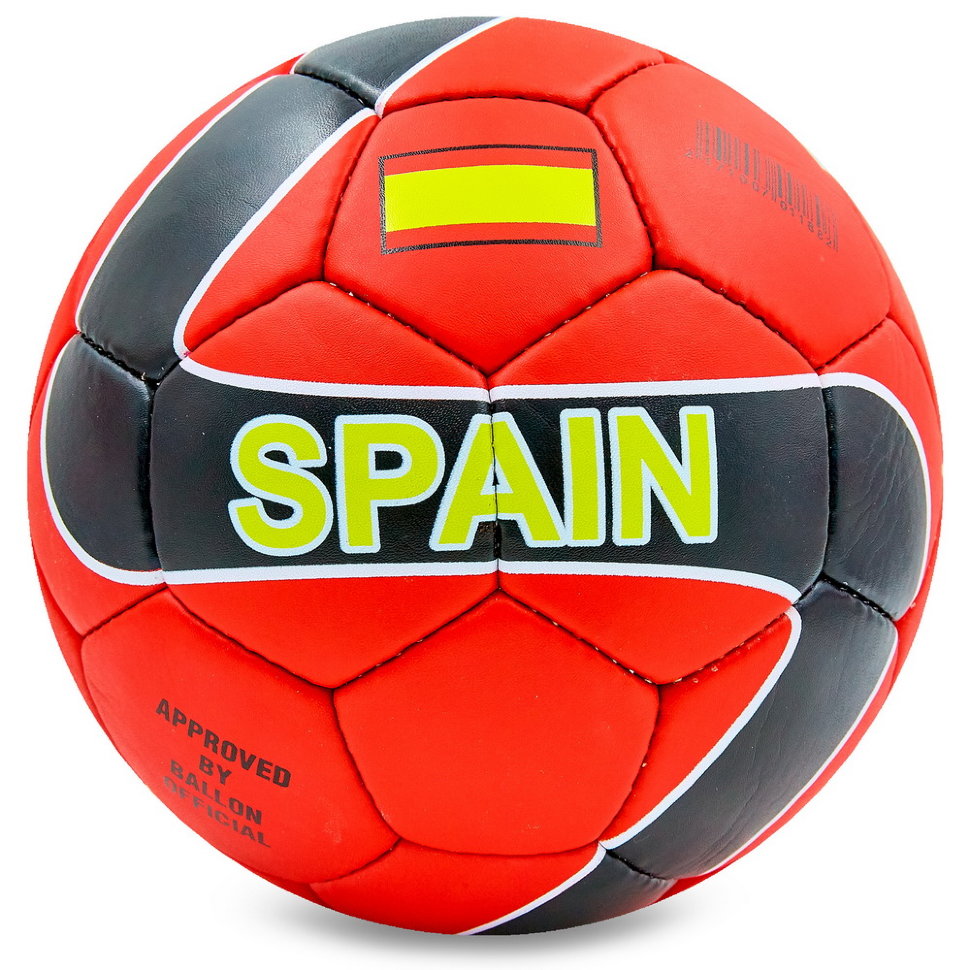 

Мяч футбольный №5 Grippi SPAIN FB-0047-754