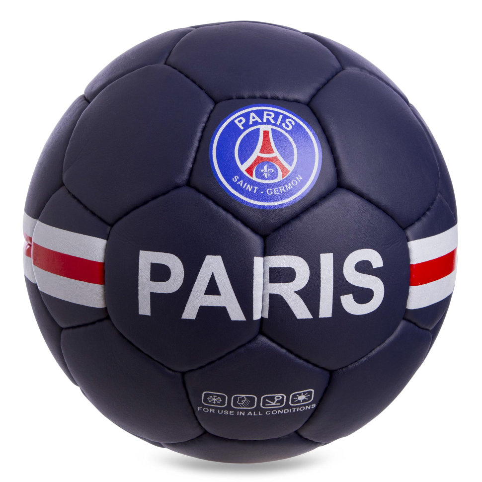 

Мяч футбольный №5 Grippi PARIS SAINT-GERMAIN FB-2168
