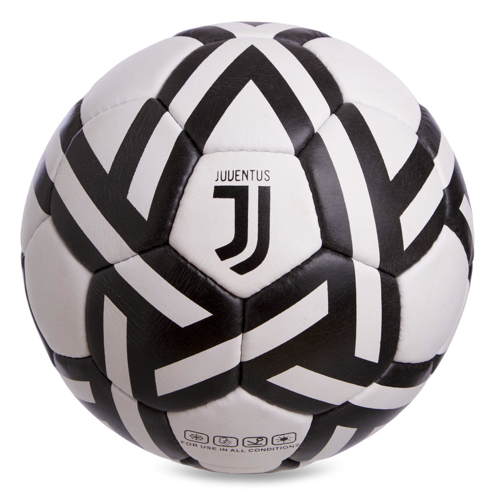 

Мяч футбольный №5 Grippi JUVENTUS FB-2169