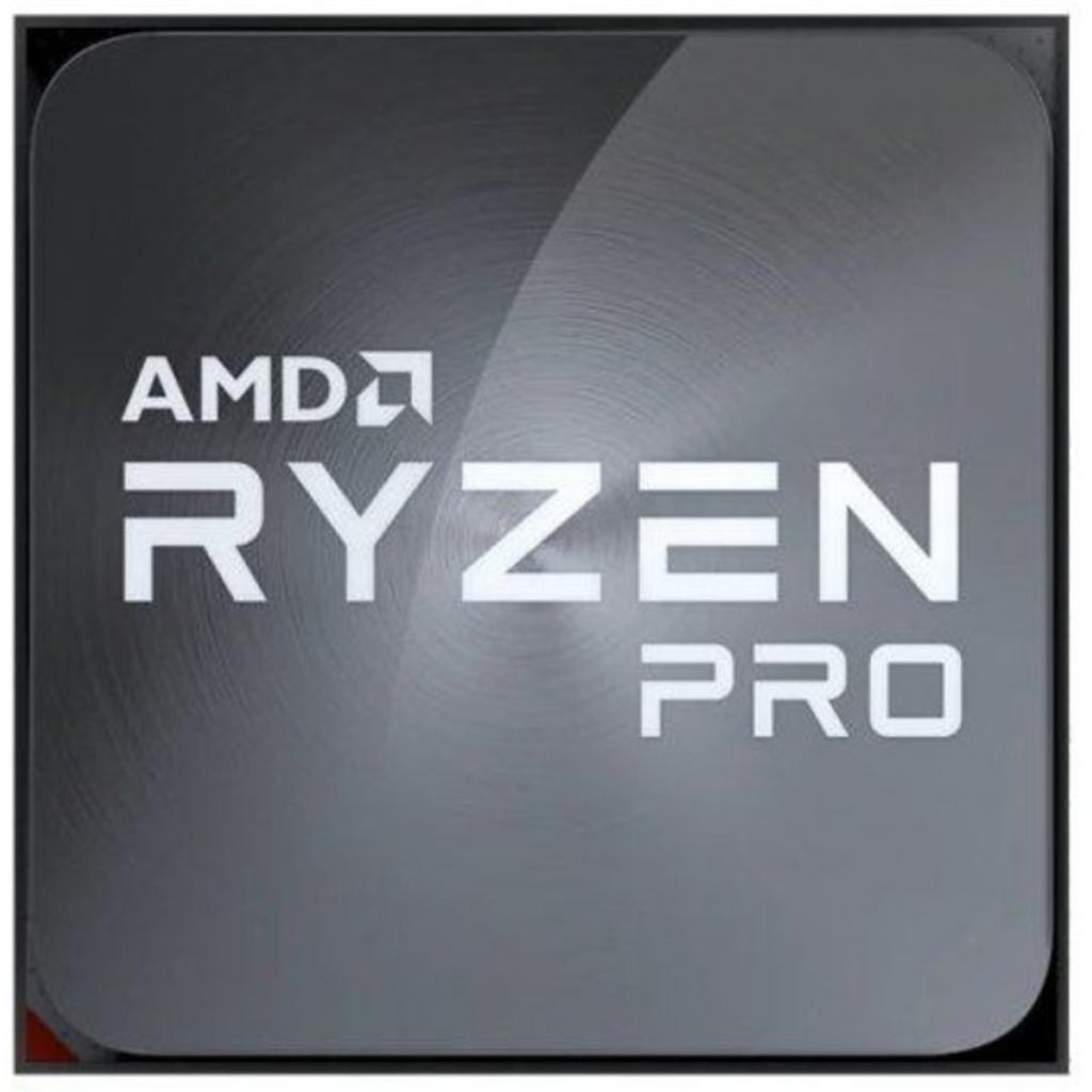 

Процессор AMD Ryzen 3 3200GE PRO (YD320BC6M4MFH)