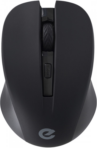 

Мышь Ergo M-560 WL Wireless Black