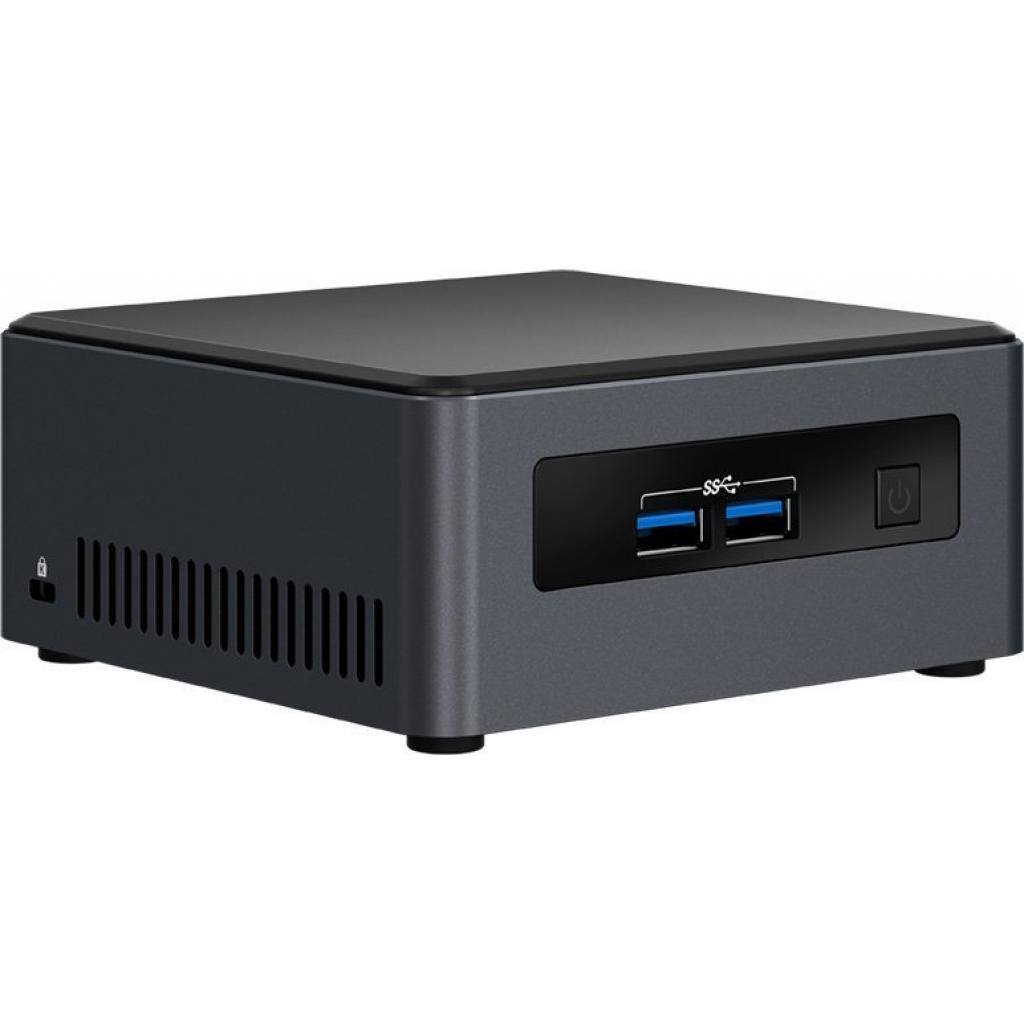 

Компьютер INTEL NUC i5-7300U vPro (BLKNUC7I5DNH2E)