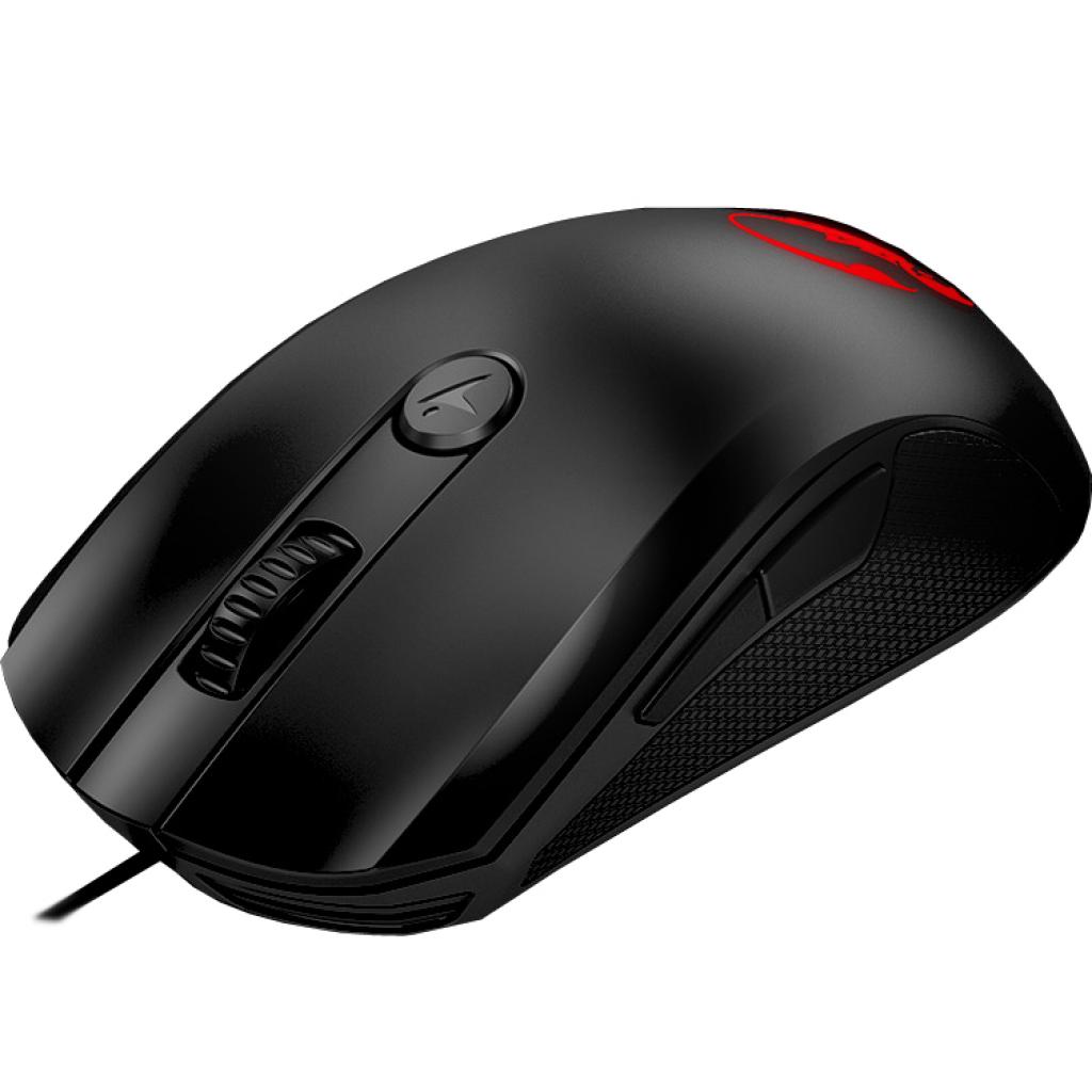 

Мышка Genius X-G600 USB Black (31040035100)