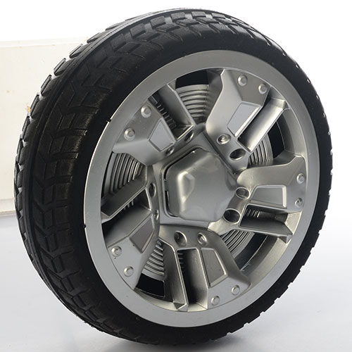 

Колесо для детского электромобиля Bambi M 3403-EVA Wheel