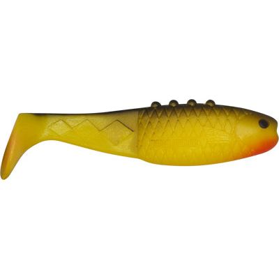 

Виброхвост Dragon Reno Killer 4" / 10см / 10шт. (CHE-RK40S-45-140)