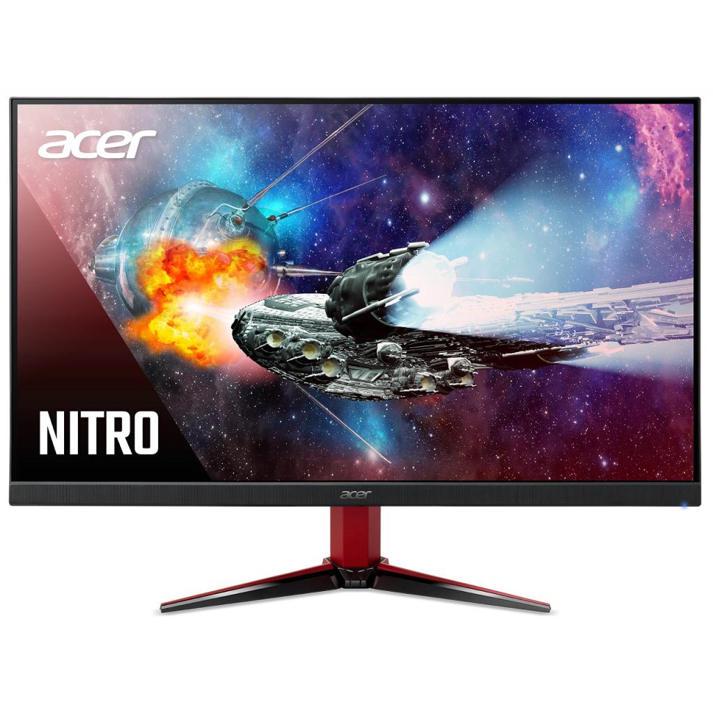 

Монитор Acer Nitro VG271P (UM.HV1EE.P04)