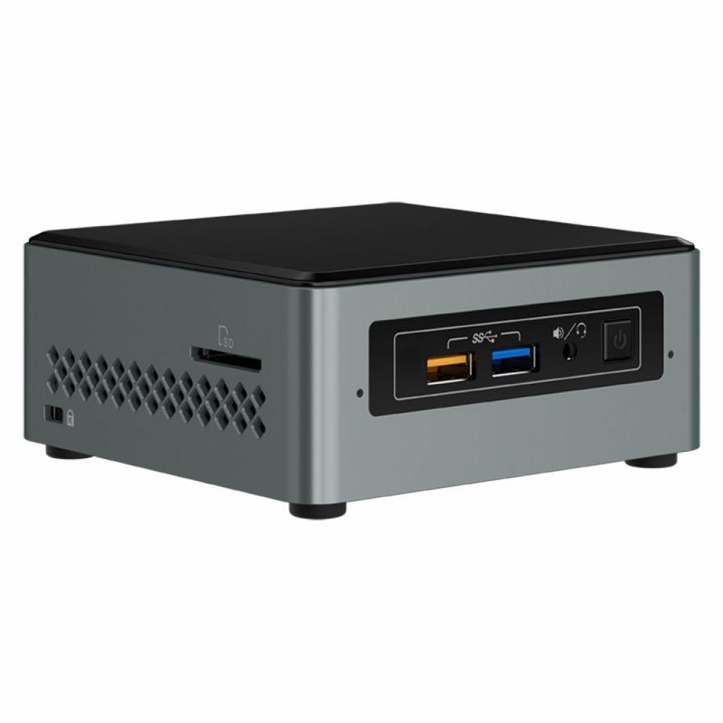 

Компьютер INTEL NUC Celeron J3455 (BOXNUC6CAYH)