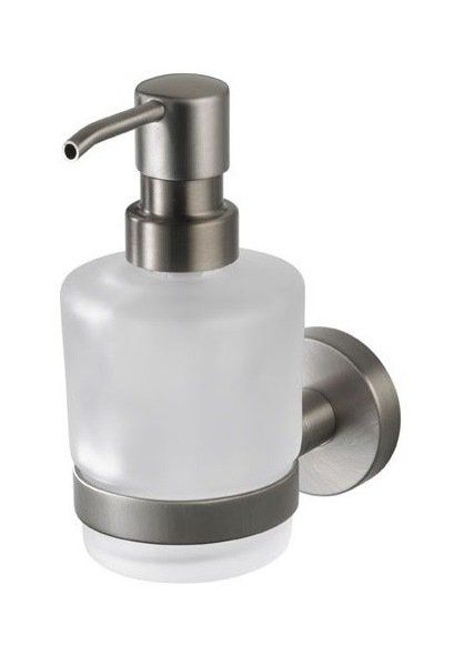 

Дозатор для рідкого мила Haceka Kosmos TEC 1120417 (402416)